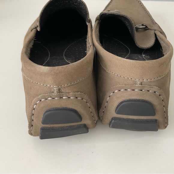 Nordstrom Rack Leather Loafers - Picture 3 of 5